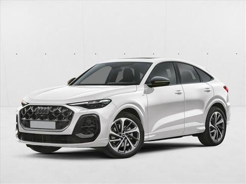 Used 2025 Audi Q5 Premium w/ Convenience Package AWD/4WD image 1