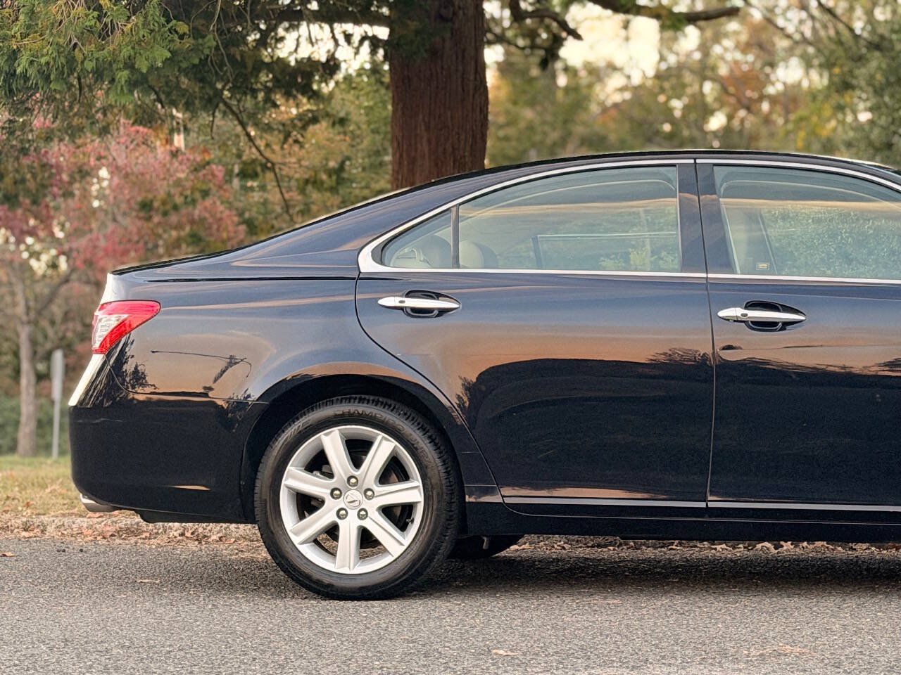 Used 2008 Lexus ES 350 w/ Premium Pkg FWD image 24