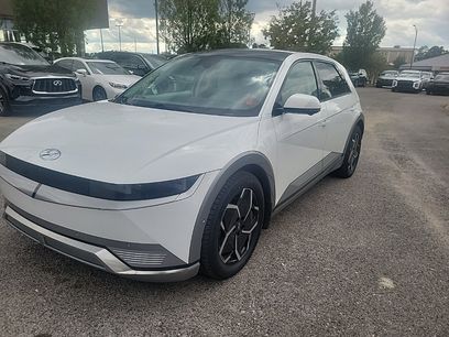 Used 2024 Hyundai Ioniq 5 Limited