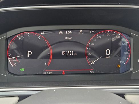New 2026 Volkswagen Taos SEL AWD/4WD image 15