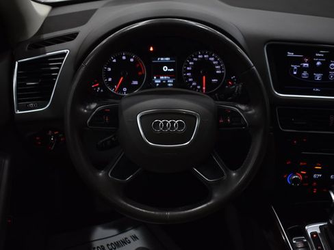 Used 2015 Audi Q5 2.0T Premium Plus w/ Technology Package image 16