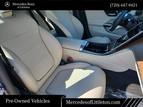 Used 2026 Mercedes-Benz C 300 4MATIC Sedan image 13