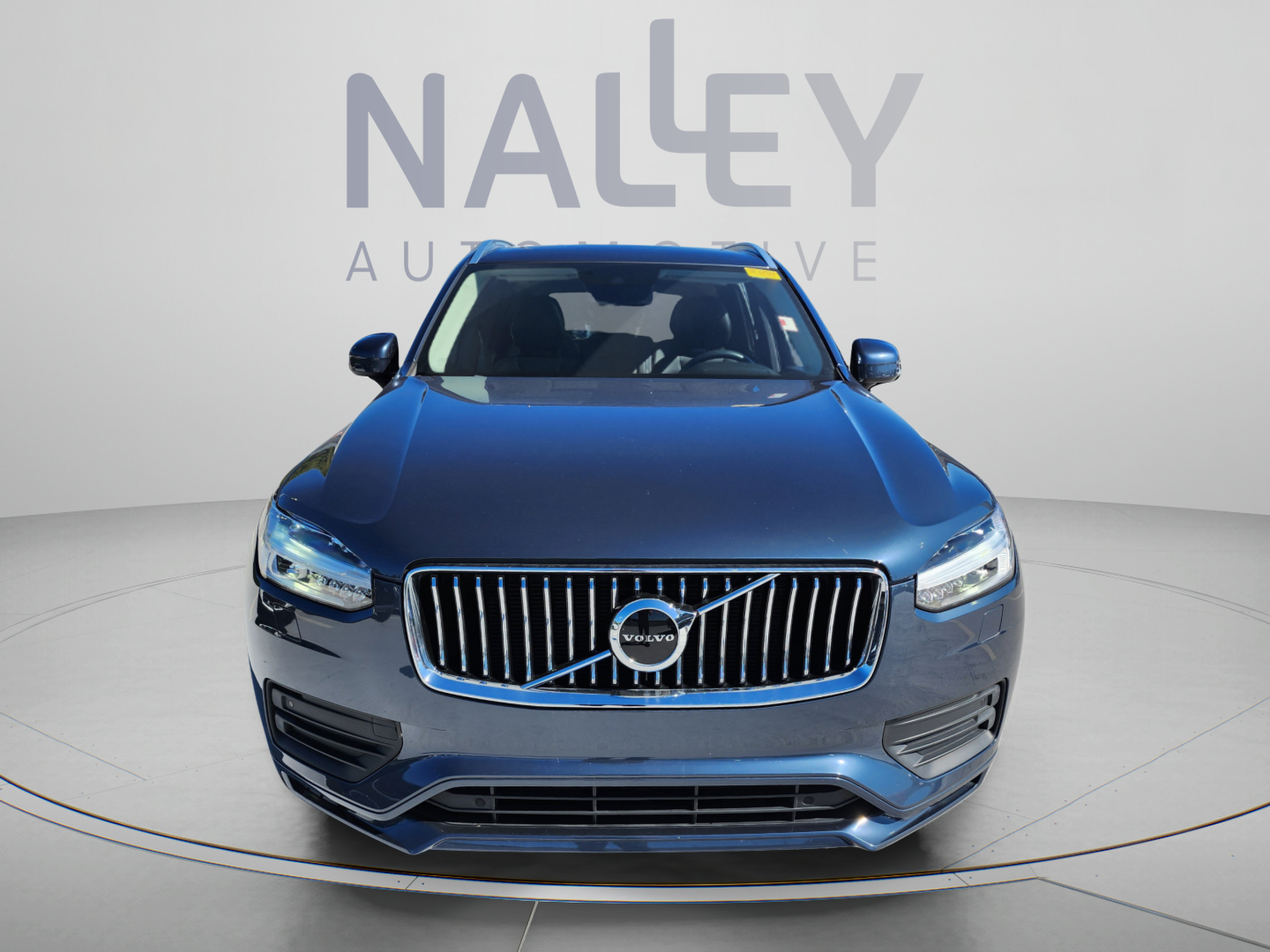 Used 2021 Volvo XC90 T5 Momentum w/ Climate Package FWD image 7
