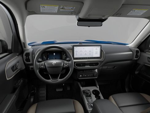 New 2026 Ford Bronco Sport Big Bend w/ Convenience Package AWD/4WD image 30