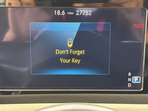 Used 2023 Mercedes-Benz CLA 250 image 23
