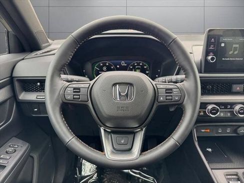 Used 2026 Honda CR-V TrailSport image 44