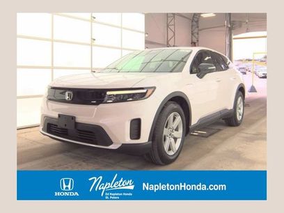 Used 2024 Honda Prologue EX