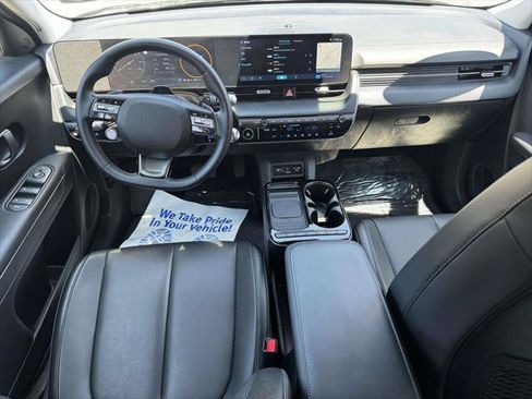 Used 2025 Hyundai Ioniq 5 SEL AWD/4WD image 13