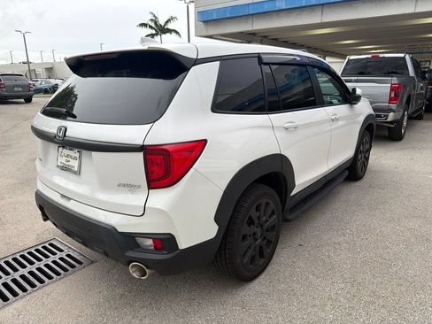 Used 2023 Honda Passport EX-L image 6