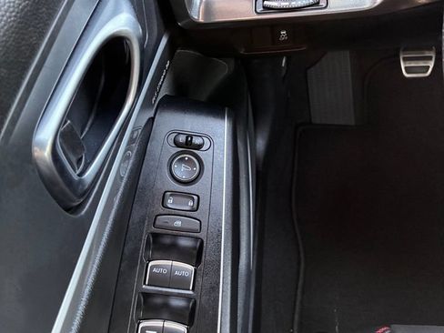 Used 2024 Acura Integra Type S FWD image 30