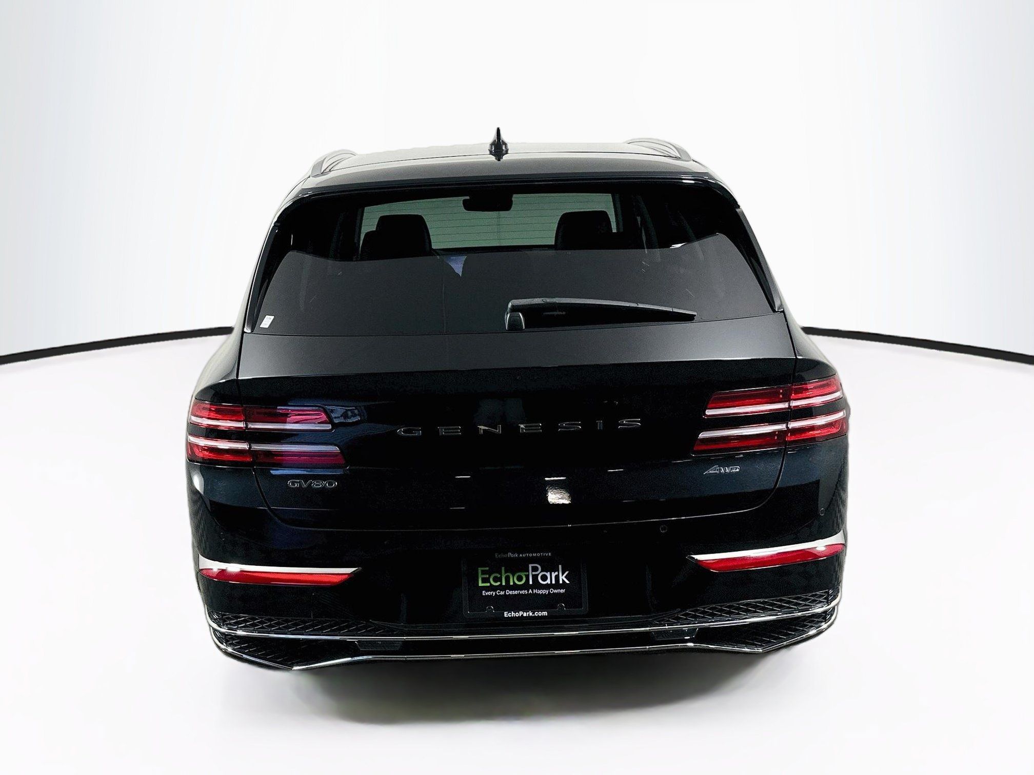 Used 2025 Genesis GV80 2.5T Standard AWD/4WD image 7