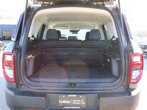 Used 2023 Ford Bronco Sport Heritage image 19