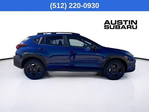 New 2026 Subaru Crosstrek 2.5i Sport image 9