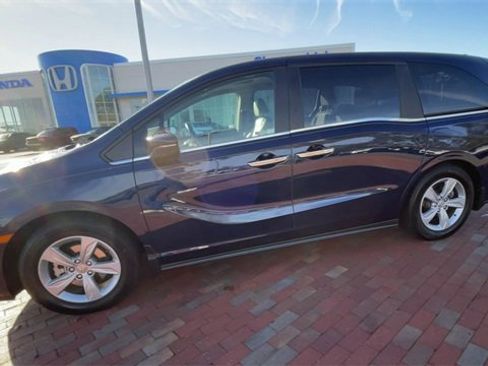Used 2019 Honda Odyssey EX-L image 6