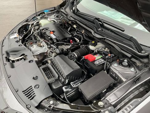 Used 2019 Honda Civic LX image 46