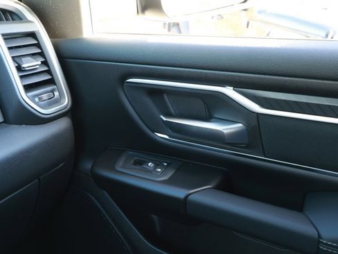 New 2026 RAM 1500 Big Horn image 26