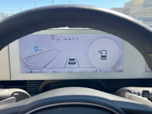 Certified 2024 Hyundai Ioniq 5 SEL AWD/4WD image 18