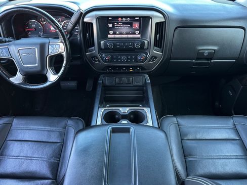 Used 2015 GMC Sierra 3500 Denali image 13