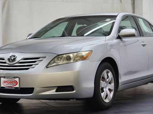 Used 2007 Toyota Camry CE image 10