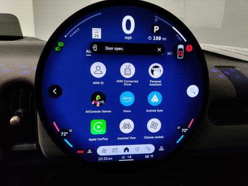 New 2026 MINI Cooper S image 18