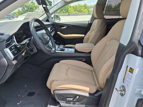 New 2026 Audi Q8 Prestige AWD/4WD image 12