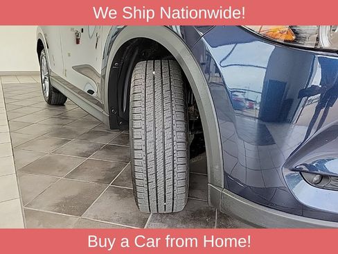 Used 2020 MAZDA CX-5 Grand Touring AWD/4WD image 18