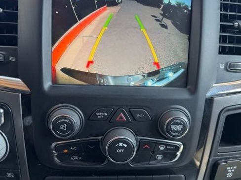 Used 2017 RAM 1500 Sport AWD/4WD image 23