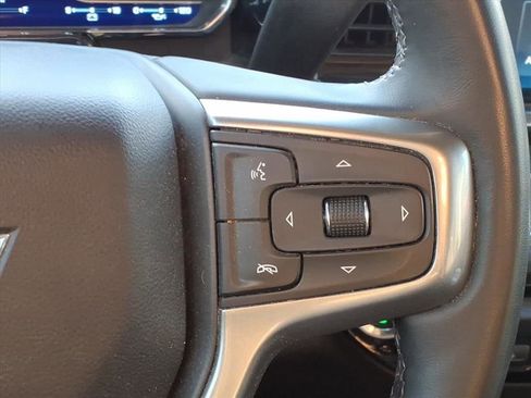 Used 2024 Chevrolet Silverado 1500 LT w/ Protection Package RWD image 13