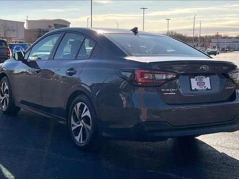 Certified 2025 Subaru Legacy Premium image 11