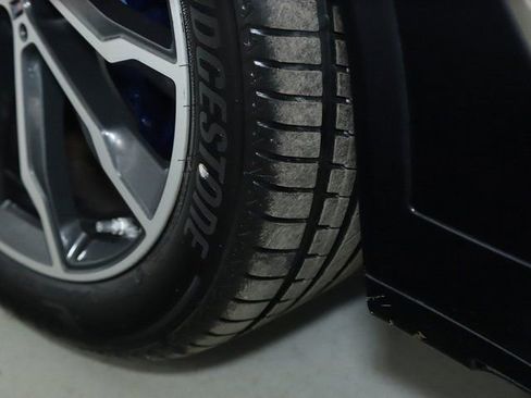 Used 2019 BMW X4 M40i w/ Executive Package image 40