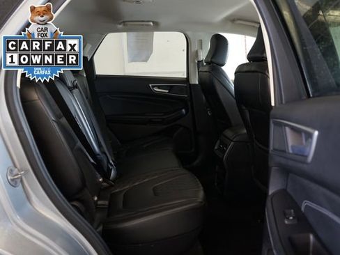 Certified 2024 Ford Edge Titanium image 31