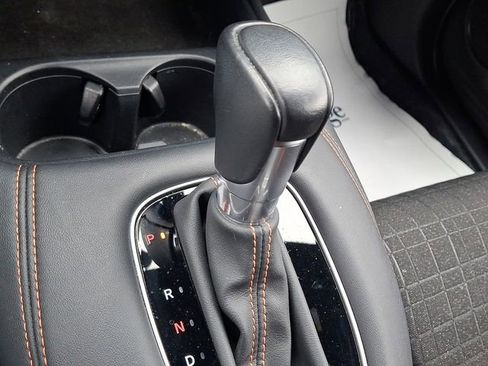 Used 2024 Honda HR-V Sport image 14