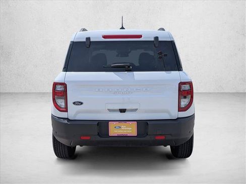 Certified 2024 Ford Bronco Sport Big Bend w/ Convenience Package AWD/4WD image 6