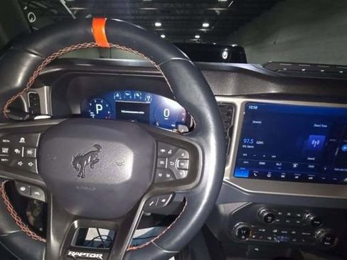 Used 2023 Ford Bronco Raptor image 7