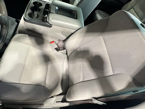 Used 2017 GMC Sierra 2500 4x4 Crew Cab image 11
