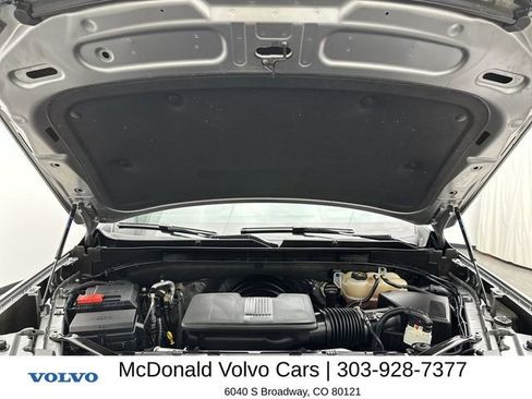 Used 2023 GMC Yukon Denali Ultimate w/ LPO, Floor Liner Package image 27