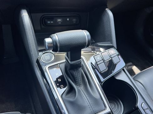 Certified 2024 Kia Sportage X-Line AWD/4WD image 29