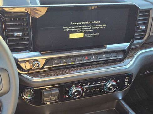 New 2026 GMC Sierra 1500 Elevation w/ Elevation Premium Package image 26