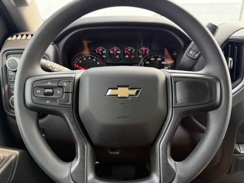 Used 2017 Chevrolet Silverado 1500 LT w/ All Star Edition AWD/4WD image 17