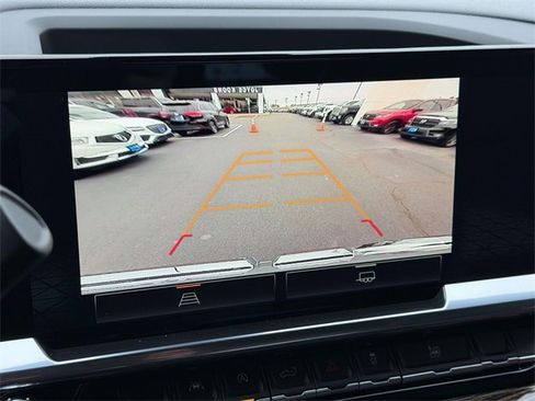 Used 2024 GMC Sierra 1500 Elevation image 20