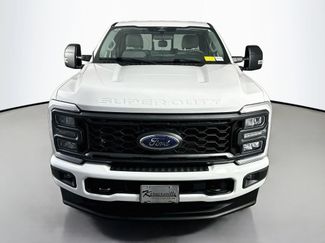 Used 2023 Ford F250 XL w/ STX Appearance Package AWD/4WD video 2
