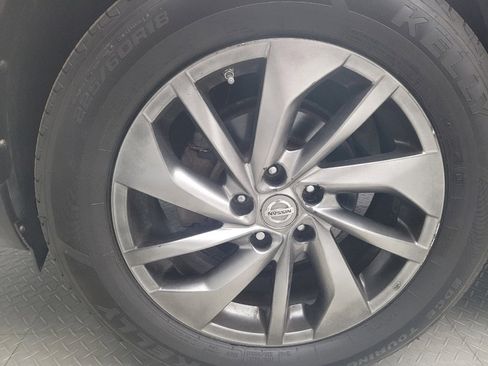Used 2015 Nissan Rogue SL w/ SL Premium Package AWD/4WD image 31
