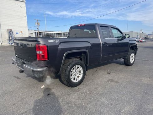 Used 2015 GMC Sierra 1500 SLE w/ SLE Value Package image 8