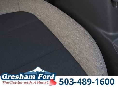 New 2026 Ford Bronco Sport Big Bend AWD/4WD image 18