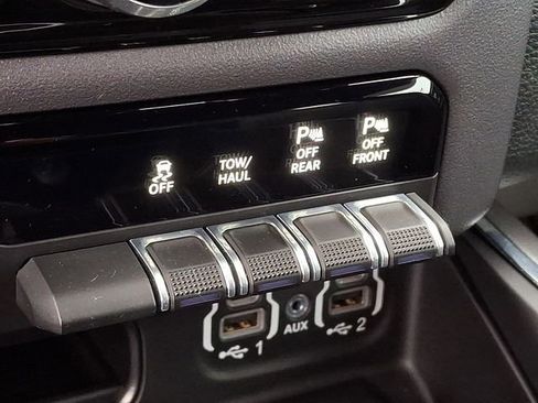 Used 2022 RAM 1500 Laramie AWD/4WD image 20