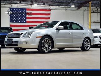 Used 2009 Ford Fusion SE image 1
