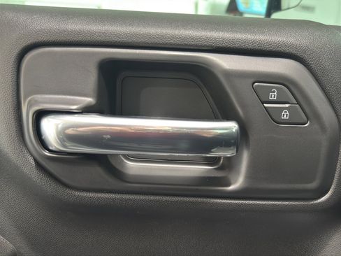 New 2026 Chevrolet Silverado 1500 Custom image 20