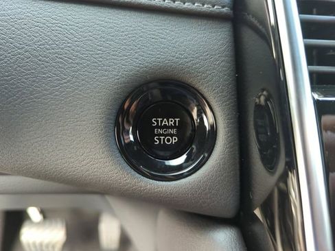 New 2026 Nissan Armada Platinum image 39