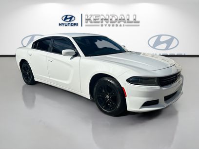 Used 2022 Dodge Charger SXT