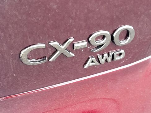 New 2026 MAZDA CX-90 3.3 Turbo w/ Premium Sport Pkg image 31